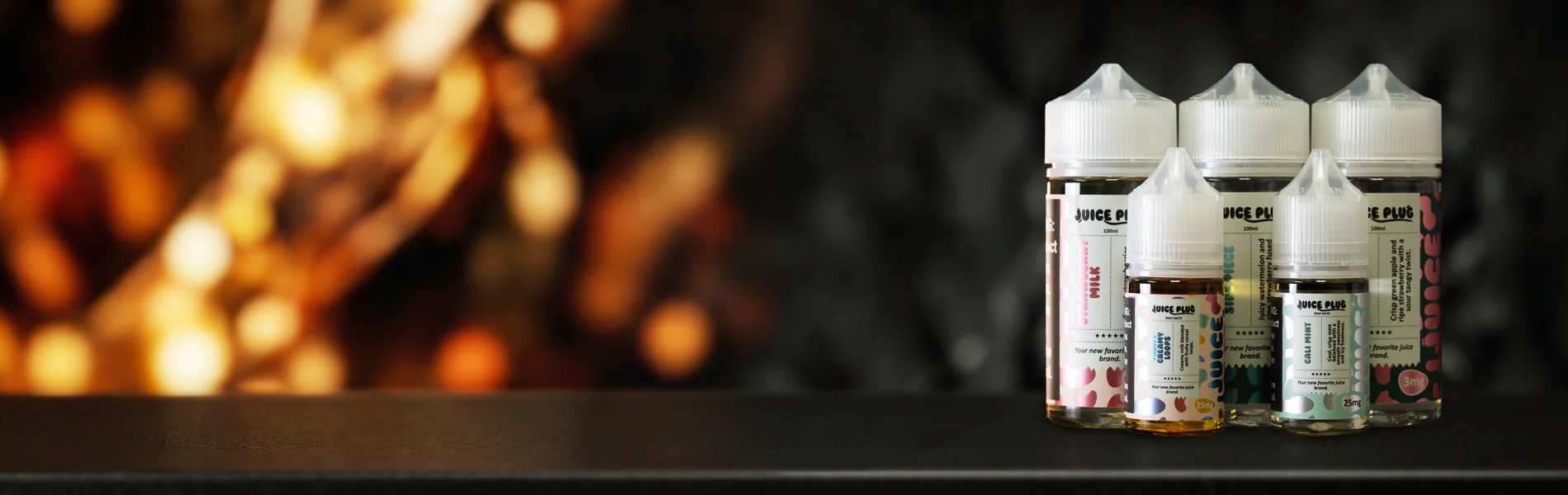 Elevate Your Vaping Experience